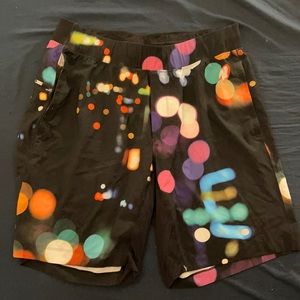 Lululemon THE Short Size XL